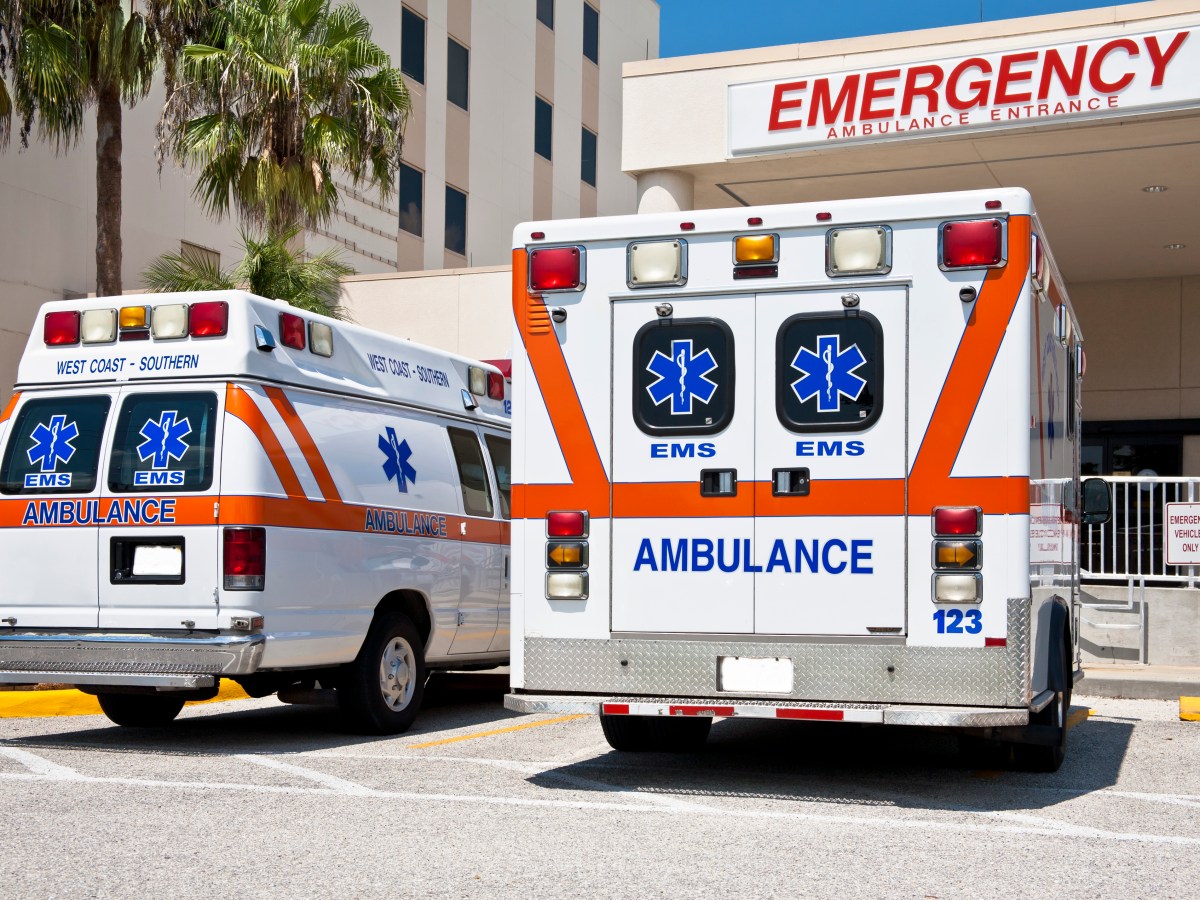 スポーツ現場に関わる人が知っておきたいEmergency Action Planとその作り方