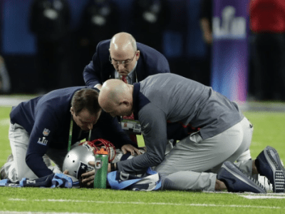 スポーツ現場における心臓突然死とアスレティックトレーナー 。