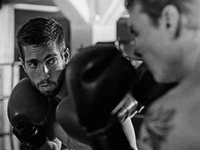 脳震盪から選手を守る