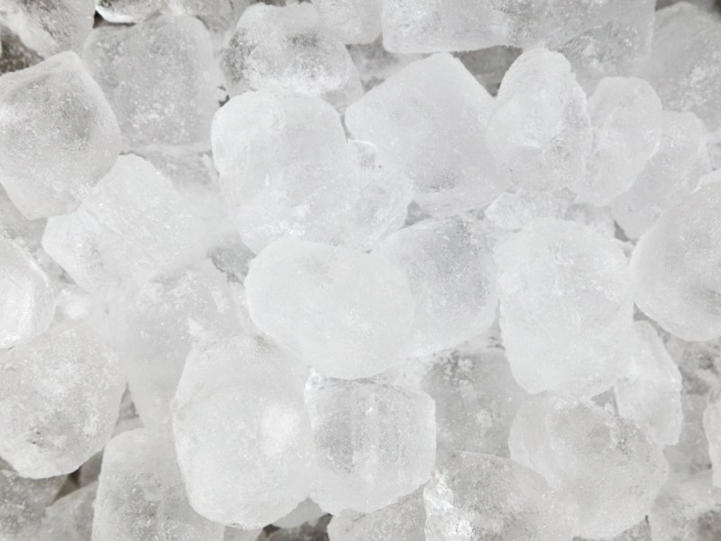 RICE処置のアップデート/アップグレード