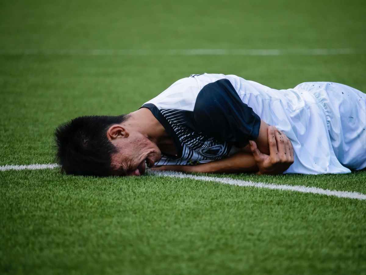 アスレティックトレーナー が読んでおくべきスポーツ脳震盪に関する共同声明と、必ず使えるようにしておきたいSCAT5