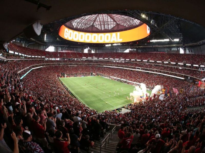 トレーナー業界の教育・給与事情：アメリカメジャーリーグサッカーS&C、Sports Sientist編